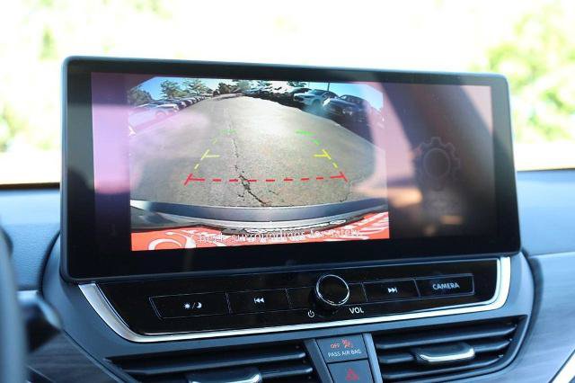 Certified 2025 Nissan Altima 2.5 SV w/ SV Special Edition Package FWD image 13
