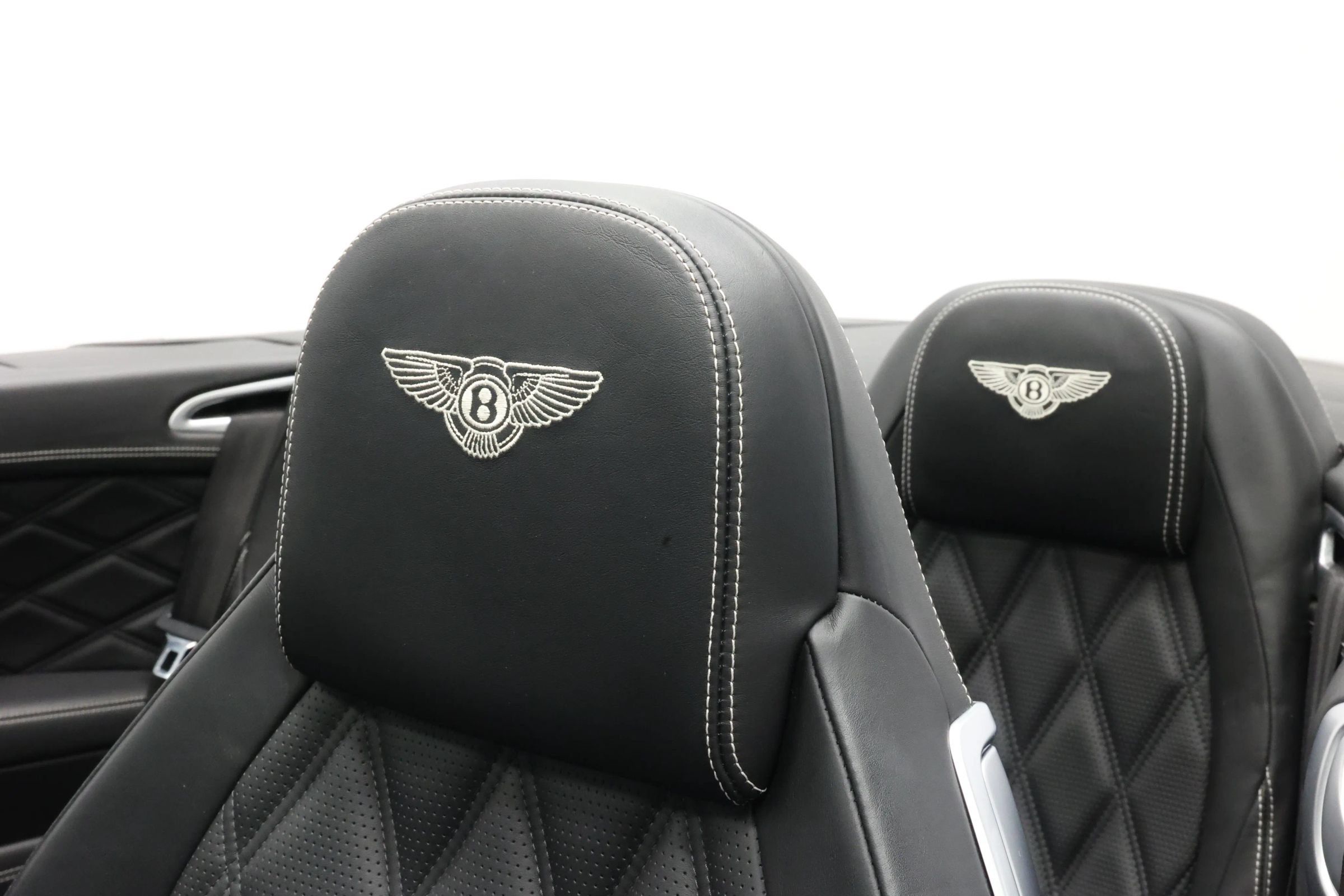 Used 2014 Bentley Continental GT V8 S AWD/4WD image 21
