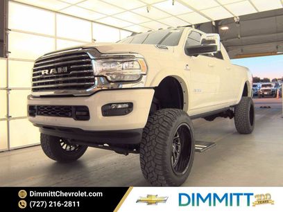 Used 2024 RAM 2500 Limited w/ Towing Technology Group