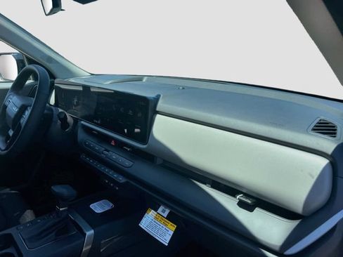 New 2027 Kia Seltos S FWD image 27