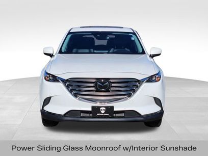 Used 2021 MAZDA CX-9 Touring w/ Touring Premium Package