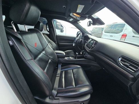 Used 2023 Dodge Durango GT image 8