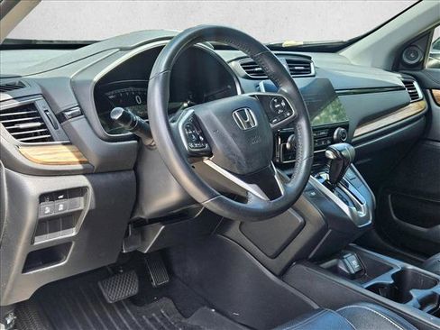 Used 2019 Honda CR-V EX-L image 9