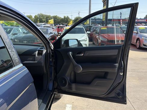 Used 2009 Honda CR-V EX image 20