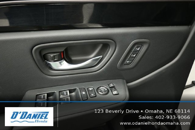 Used 2024 Honda Pilot TrailSport image 24