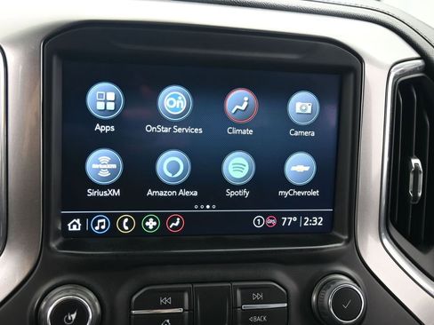 Used 2022 Chevrolet Silverado 1500 RST w/ All Star Edition Plus image 24