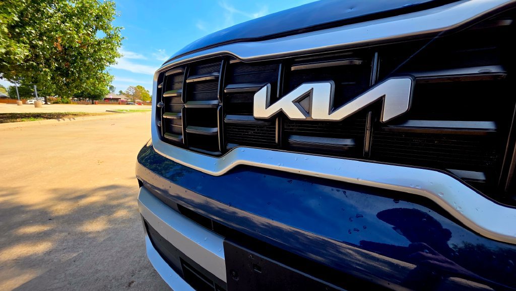 Used 2024 Kia Telluride S w/ S Sunroof Package AWD/4WD image 27