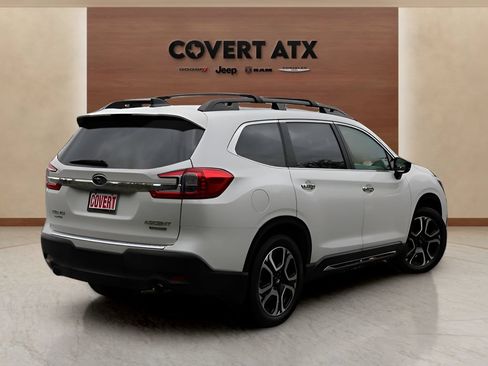 Used 2024 Subaru Ascent Touring w/ Popular Package #2 AWD/4WD image 5