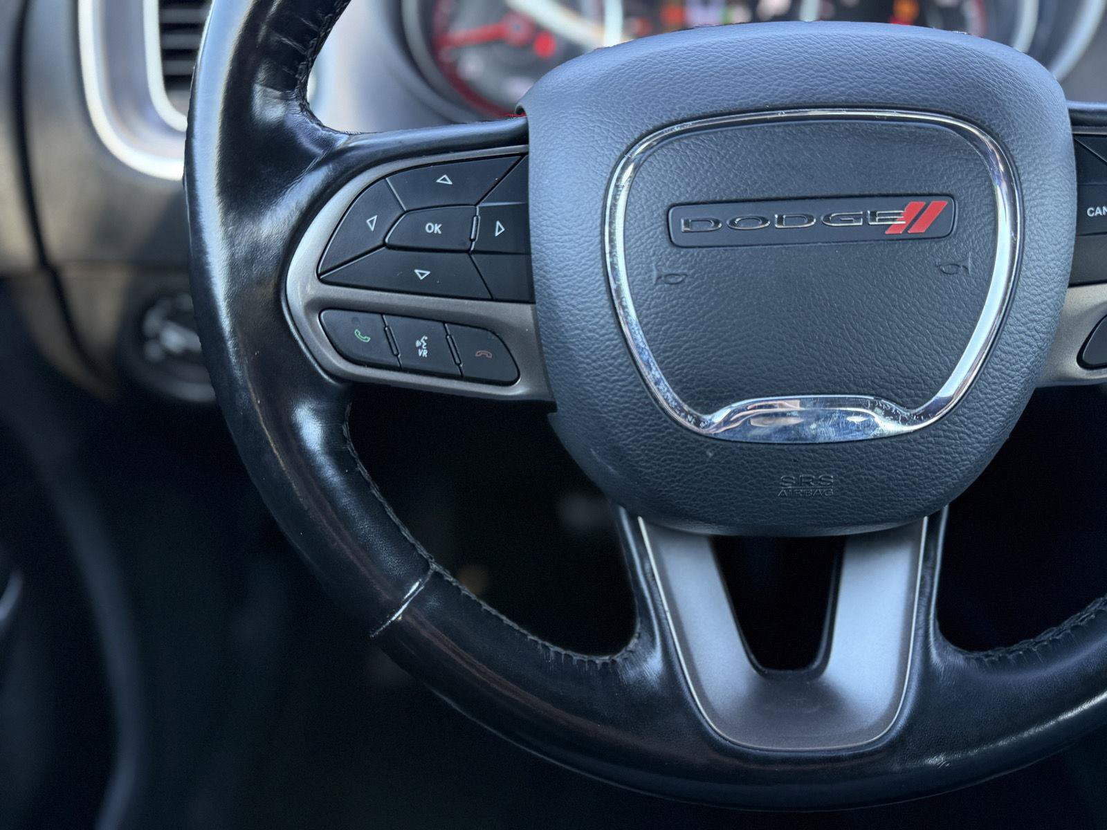 Used 2021 Dodge Charger SXT w/ Leather Interior Group RWD image 25