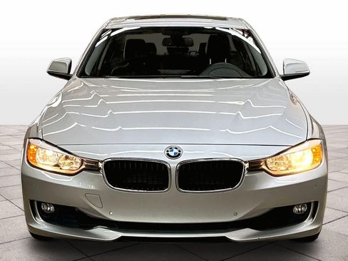Used 2015 BMW 328i Sedan RWD image 3