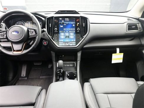 New 2026 Subaru Ascent Limited Bronze image 9