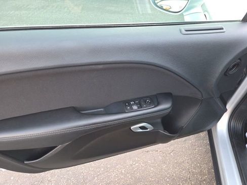 Used 2021 Dodge Challenger SXT w/ Blacktop Package image 17