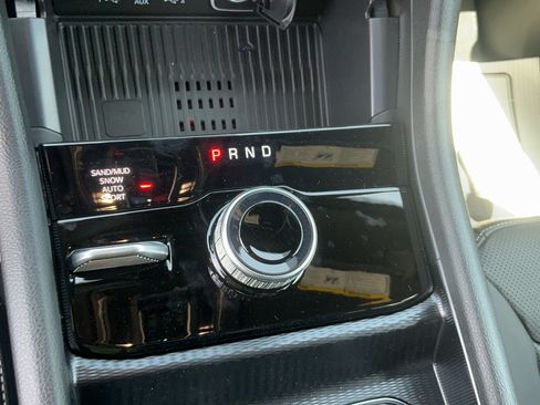 New 2026 Jeep Grand Cherokee L Limited AWD/4WD image 28