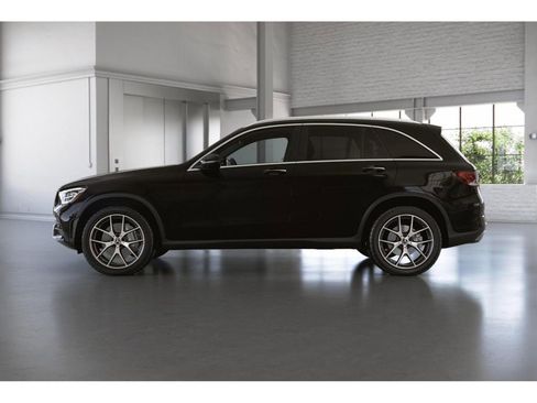 Certified 2022 Mercedes-Benz GLC 300 4MATIC image 35
