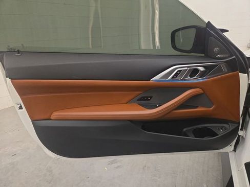 Used 2024 BMW M4 xDrive Competition w/ Executive Package image 4