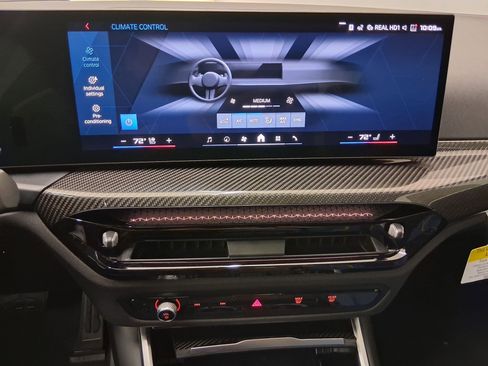 New 2026 BMW M4 xDrive Competition w/ M Driver's Package image 24