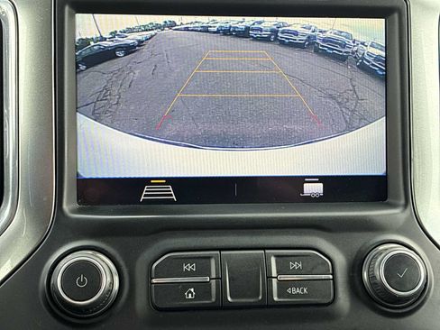 Used 2020 Chevrolet Silverado 1500 RST w/ Z71 Off-Road Package AWD/4WD image 22