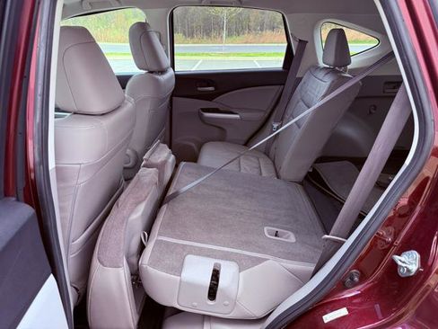 Used 2013 Honda CR-V EX-L image 17