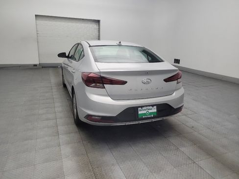 Used 2019 Hyundai Elantra SEL w/ Cargo Package FWD image 5
