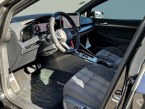 New 2026 Volkswagen GTI S image 14