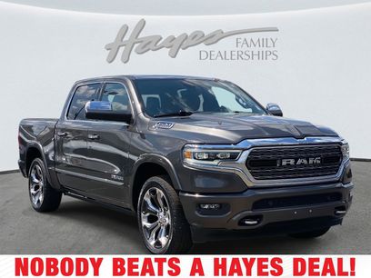 Used 2020 RAM 1500 Limited