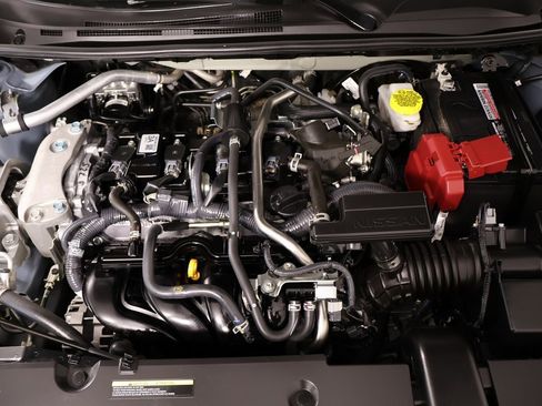 Used 2025 Nissan Sentra SR image 18