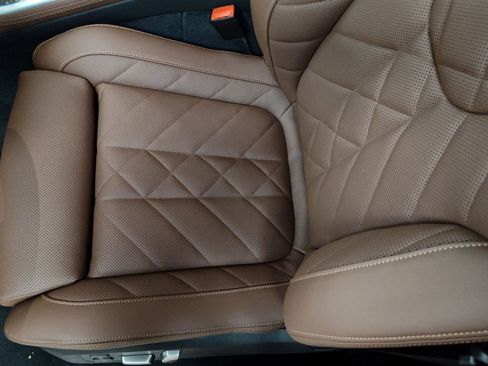 New 2026 BMW X5 xDrive50e w/ M Sport Package image 18