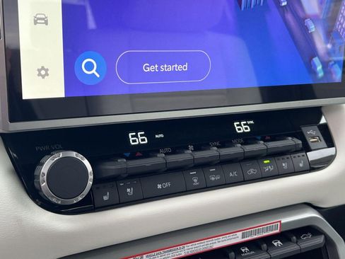 New 2025 Toyota Tundra Capstone image 16