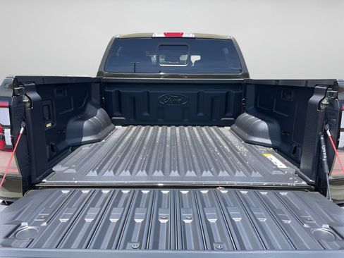 New 2026 Ford Ranger Raptor AWD/4WD image 9