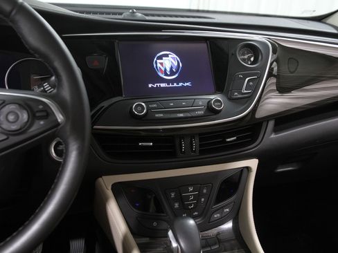 Used 2020 Buick Envision Premium w/ LPO, Active Package image 8