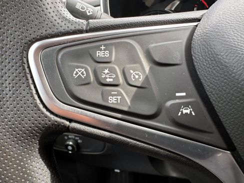 Used 2023 Chevrolet Equinox LS w/ LS Convenience Package AWD/4WD image 16