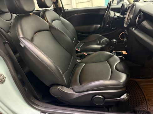 Used 2011 MINI Cooper S image 6