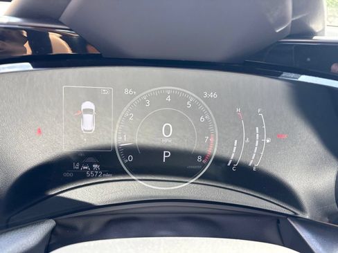 Certified 2025 Lexus NX 250 FWD w/ Accessory Package (Z1) image 14