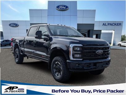 Certified 2024 Ford F350 Lariat w/ Lariat Ultimate Package