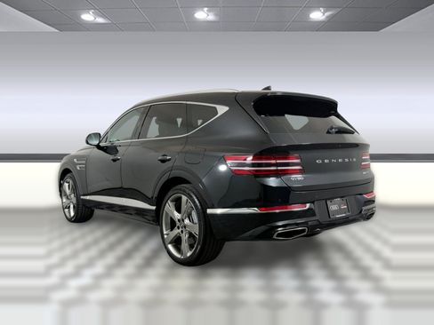 Used 2023 Genesis GV80 3.5T w/ Prestige Package AWD/4WD image 3
