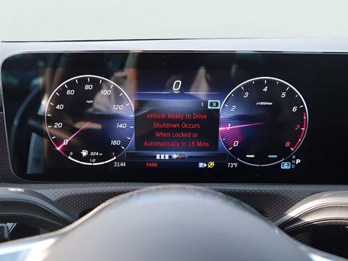 New 2026 Mercedes-Benz CLA 250 4MATIC image 38