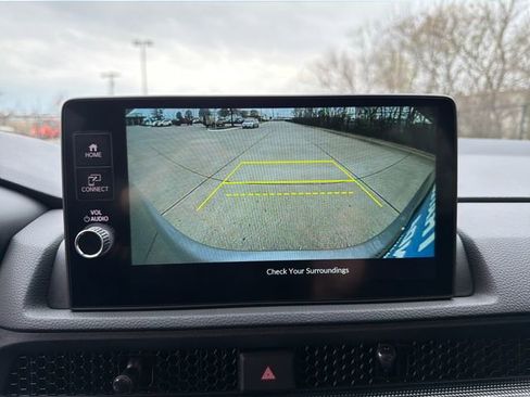 Used 2026 Honda CR-V Sport image 23