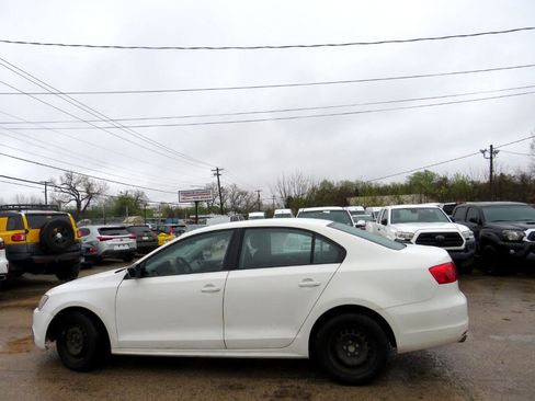 Used 2012 Volkswagen Jetta S image 8
