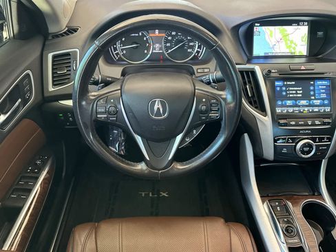 Used 2019 Acura TLX V6 SH-AWD w/ Technology Pkg image 15