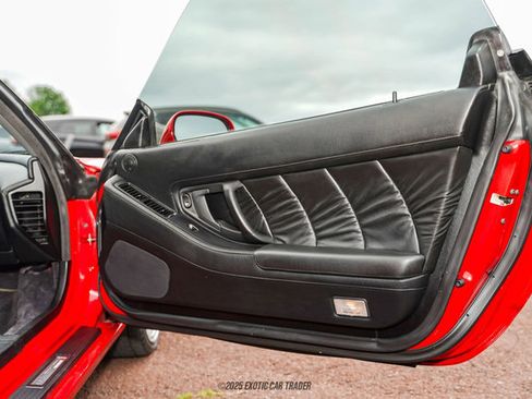 Used 1992 Acura NSX image 44