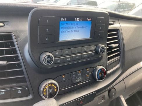 New 2024 Ford Transit 350 image 28