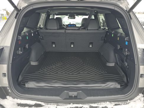 New 2026 Subaru Outback Limited XT image 17