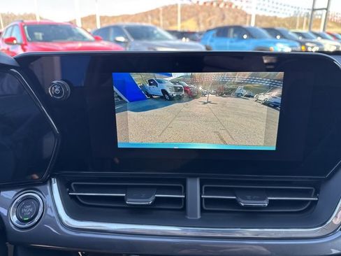 New 2026 Chevrolet Trax ACTIV image 24