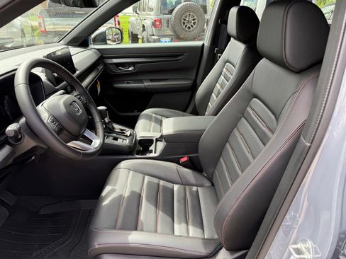 Certified 2026 Honda CR-V Sport-L image 14