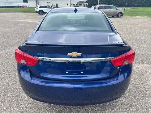 Used 2014 Chevrolet Impala LT image 6