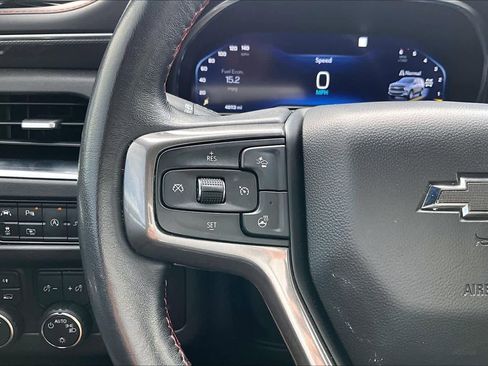 Used 2022 Chevrolet Tahoe RST w/ Luxury Package image 21