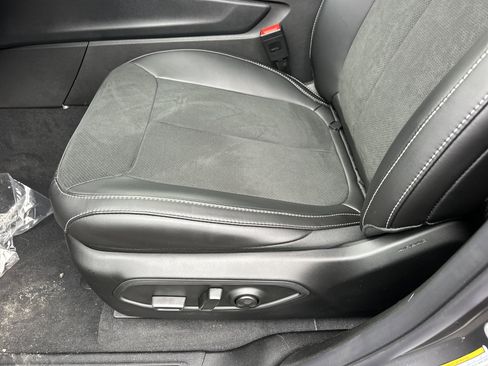 New 2026 Jeep Grand Cherokee Altitude image 27