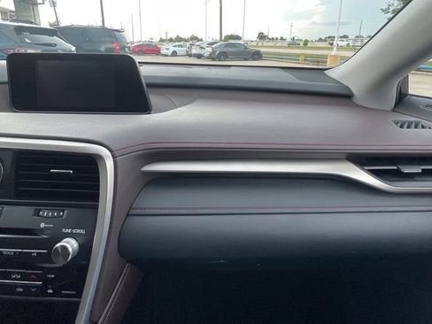 Used 2016 Lexus RX 350 FWD w/ Premium Package image 28