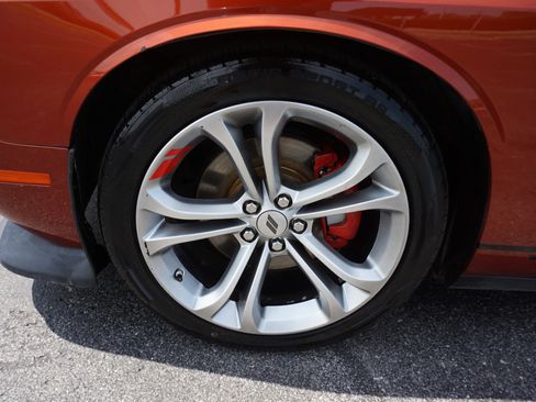 Used 2022 Dodge Challenger GT w/ Plus Package RWD image 27