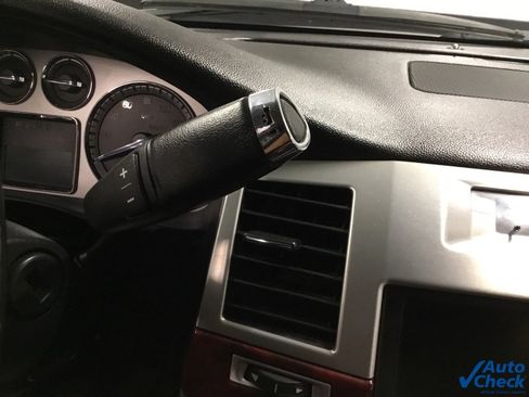 Used 2011 Cadillac Escalade EXT Luxury image 56